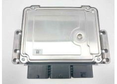 Recambio de centralita motor uce para citroën c4 lim. business referencia OEM IAM 9807885980 0281030546  2