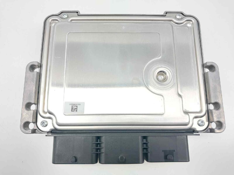 Recambio de centralita motor uce para citroën c4 lim. business referencia OEM IAM 9807885980 0281030546 