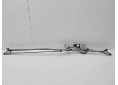 Recambio de motor limpia delantero para citroën c4 lim. business referencia OEM IAM W19436 2124B 