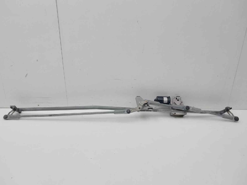 Recambio de motor limpia delantero para citroën c4 lim. business referencia OEM IAM W19436 2124B 