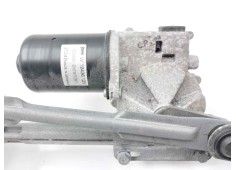 Recambio de motor limpia delantero para citroën c4 lim. business referencia OEM IAM W19436 2124B  2