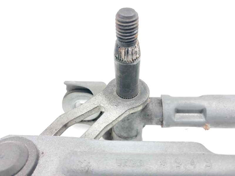 Recambio de motor limpia delantero para citroën c4 lim. business referencia OEM IAM W19436 2124B 