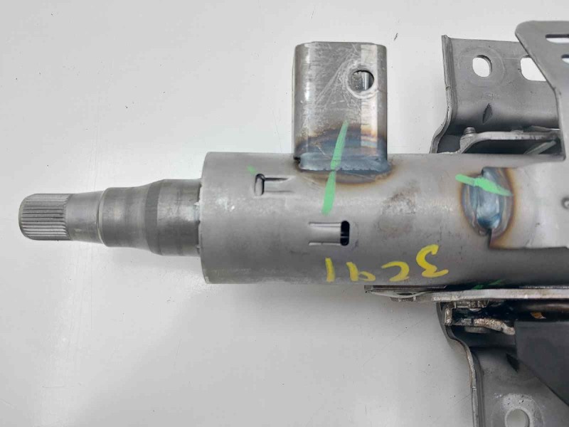Recambio de columna direccion para citroën c4 lim. business referencia OEM IAM 61NKZD0306020  