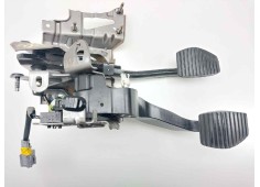 Recambio de pedal freno para citroën c4 lim. business referencia OEM IAM 84PKEK0532977K  