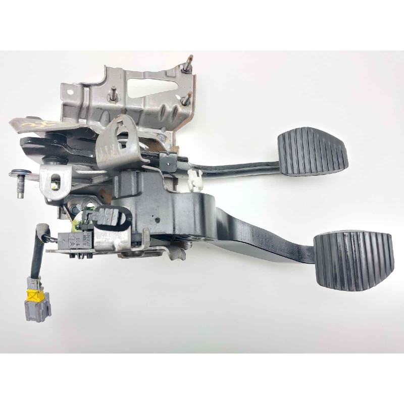 Recambio de pedal freno para citroën c4 lim. business referencia OEM IAM 84PKEK0532977K  