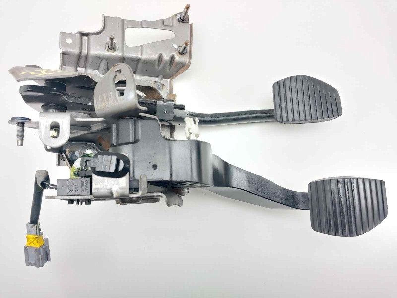 Recambio de pedal freno para citroën c4 lim. business referencia OEM IAM 84PKEK0532977K  