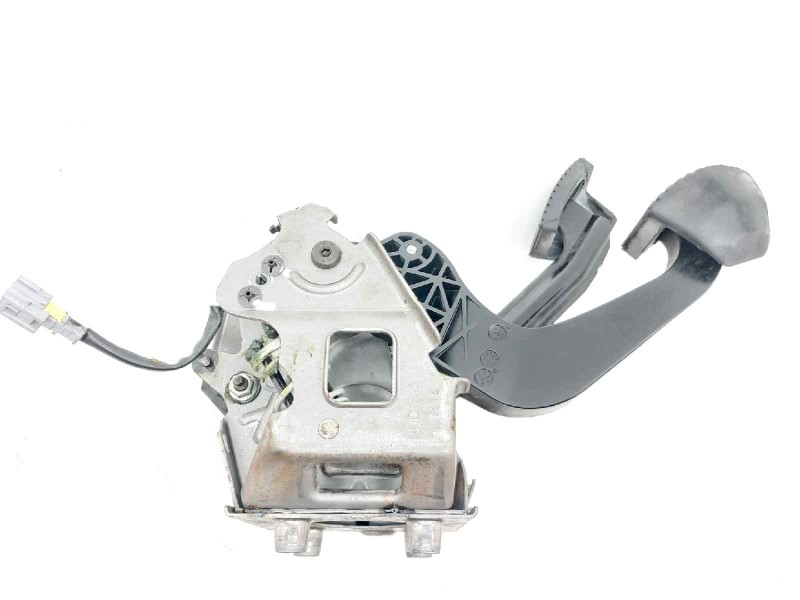 Recambio de pedal freno para citroën c4 lim. business referencia OEM IAM 84PKEK0532977K  