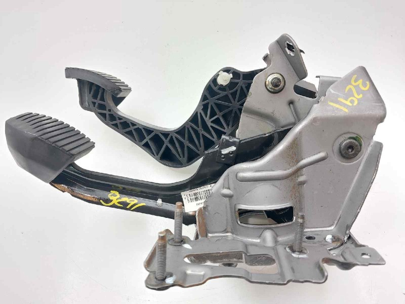 Recambio de pedal freno para citroën c4 lim. business referencia OEM IAM 84PKEK0532977K  