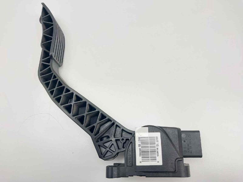 Recambio de potenciometro pedal para citroën c4 lim. business referencia OEM IAM 9671840280 0280755164 