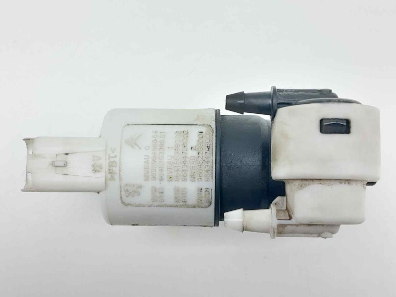 Recambio de bomba limpia para citroën c4 lim. business referencia OEM IAM   