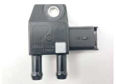 Recambio de sensor para citroën c4 lim. business referencia OEM IAM 9662143180  