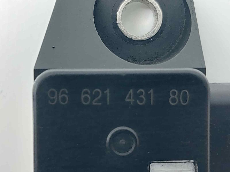 Recambio de sensor para citroën c4 lim. business referencia OEM IAM 9662143180  