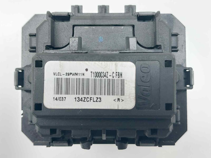 Recambio de resistencia calefaccion para citroën c4 lim. business referencia OEM IAM T100034Z 134ZCFLZ3 