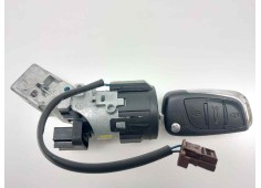 Recambio de conmutador de arranque para citroën c4 lim. business referencia OEM IAM 9663123380  