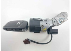 Recambio de conmutador de arranque para citroën c4 lim. business referencia OEM IAM 9663123380   2