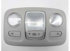 Recambio de luz interior para citroën c4 lim. business referencia OEM IAM 96781444BJ 96781444BJ00 