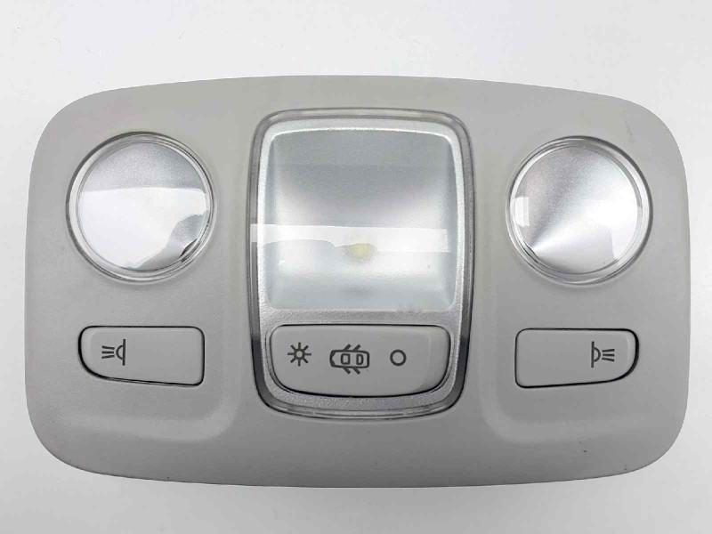 Recambio de luz interior para citroën c4 lim. business referencia OEM IAM 96781444BJ 96781444BJ00 