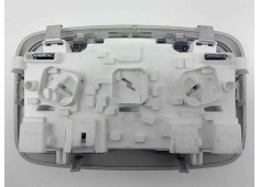 Recambio de luz interior para citroën c4 lim. business referencia OEM IAM 96781444BJ 96781444BJ00  2