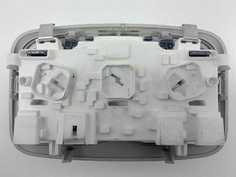 Recambio de luz interior para citroën c4 lim. business referencia OEM IAM 96781444BJ 96781444BJ00 