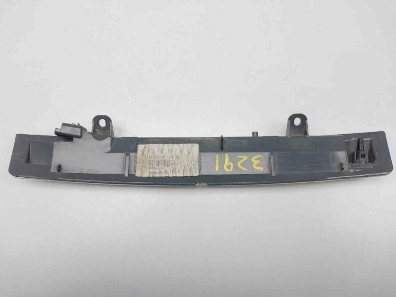 Recambio de piloto trasero central para citroën c4 lim. business referencia OEM IAM 9689043280  