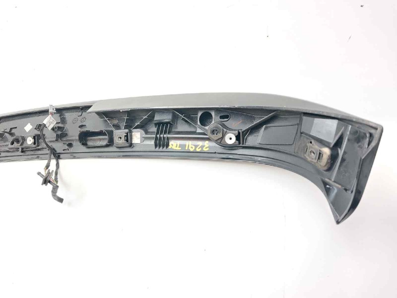 Recambio de aleron trasero para citroën c4 lim. business referencia OEM IAM 96882677XT 96714003XY 
