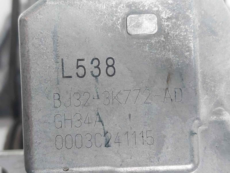 Recambio de columna direccion para land rover range rover evoque evoque referencia OEM IAM BJ323C529DC BJ323K772AD 