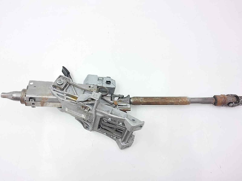 Recambio de columna direccion para land rover range rover evoque evoque referencia OEM IAM BJ323C529DC BJ323K772AD 