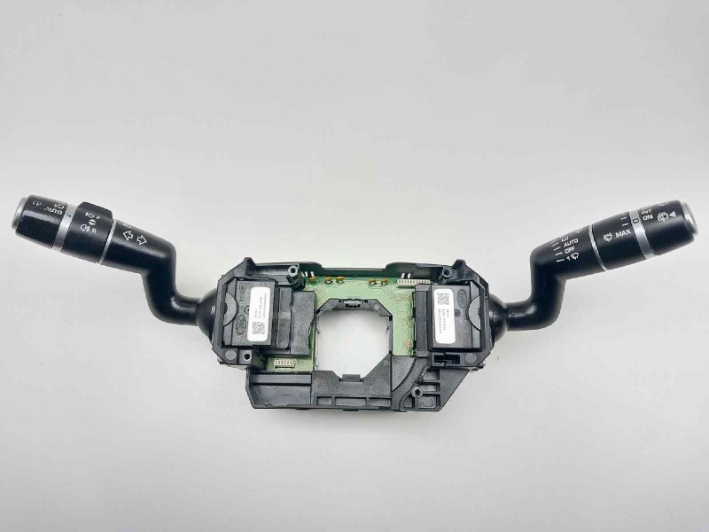 Recambio de mando multifuncion para land rover range rover evoque evoque referencia OEM IAM DPLA13N064DA BJ323F972DB BJ323F973BB