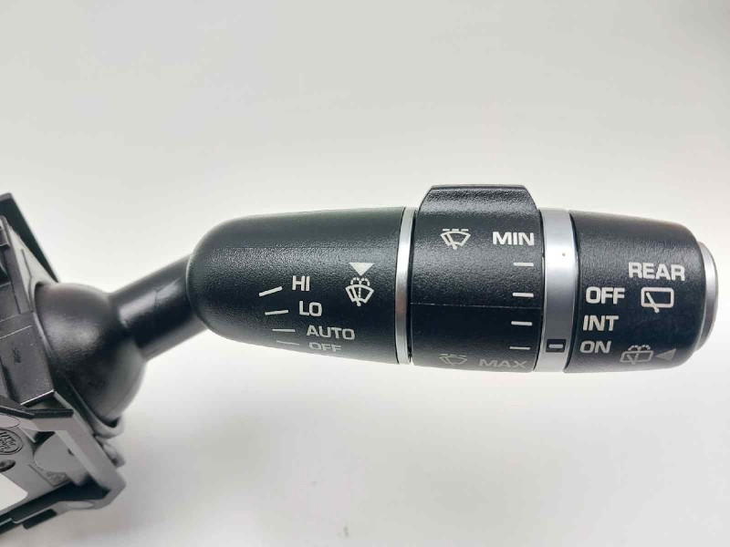 Recambio de mando multifuncion para land rover range rover evoque evoque referencia OEM IAM DPLA13N064DA BJ323F972DB BJ323F973BB