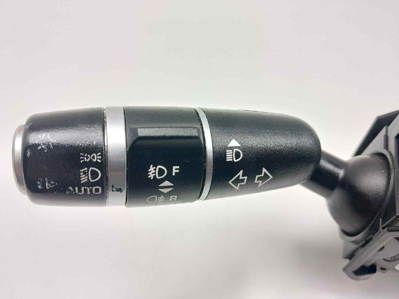 Recambio de mando multifuncion para land rover range rover evoque evoque referencia OEM IAM DPLA13N064DA BJ323F972DB BJ323F973BB