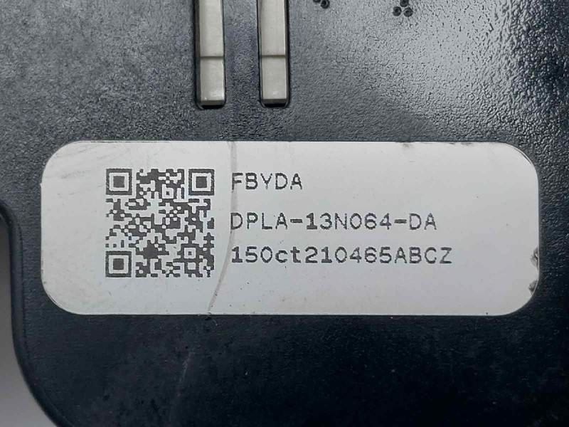 Recambio de mando multifuncion para land rover range rover evoque evoque referencia OEM IAM DPLA13N064DA BJ323F972DB BJ323F973BB