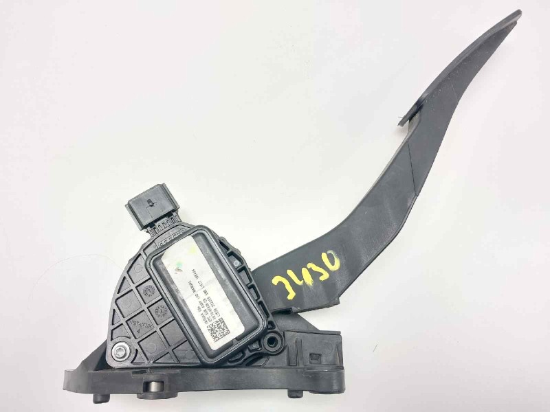 Recambio de potenciometro pedal para land rover range rover evoque evoque referencia OEM IAM FK729F836CB  