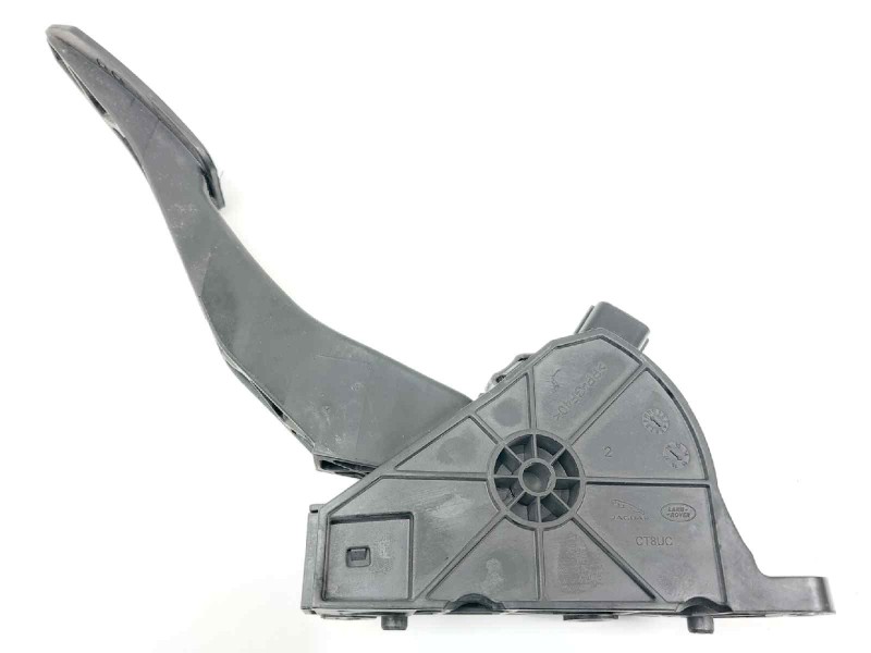 Recambio de potenciometro pedal para land rover range rover evoque evoque referencia OEM IAM FK729F836CB  