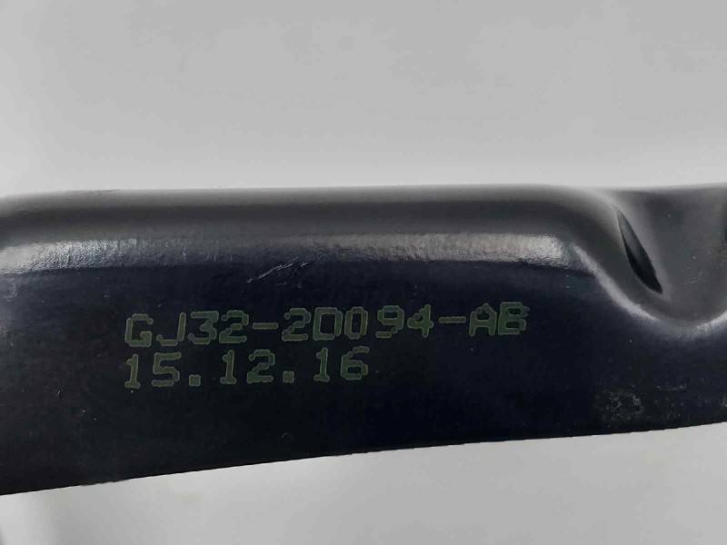 Recambio de pedal freno para land rover range rover evoque evoque referencia OEM IAM GJ322D094AB  