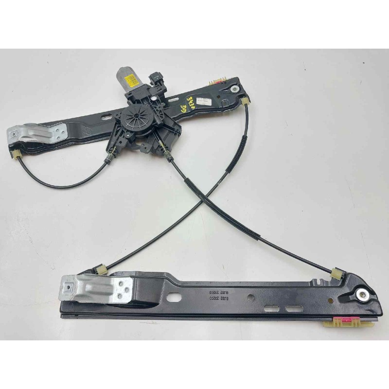 Recambio de elevalunas delantero derecho para land rover range rover evoque evoque referencia OEM IAM BJ3223200AG 918957104 