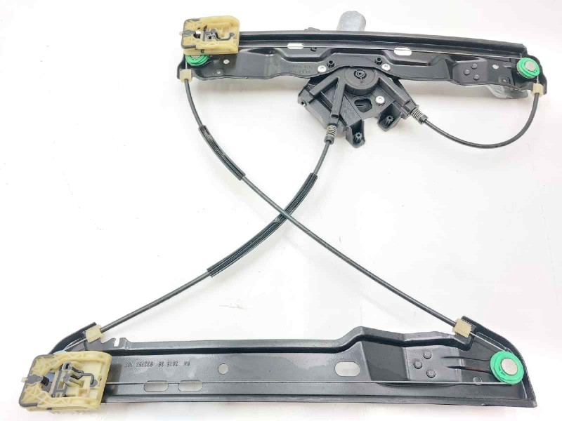 Recambio de elevalunas delantero derecho para land rover range rover evoque evoque referencia OEM IAM BJ3223200AG 918957104 