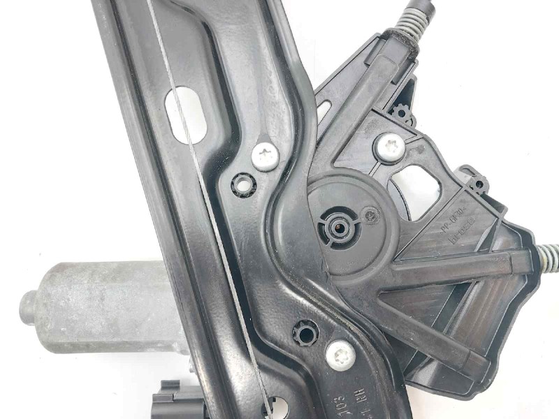 Recambio de elevalunas delantero derecho para land rover range rover evoque evoque referencia OEM IAM BJ3223200AG 918957104 