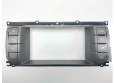 Recambio de mando multifuncion para land rover range rover evoque evoque referencia OEM IAM GJ3219F211NB  