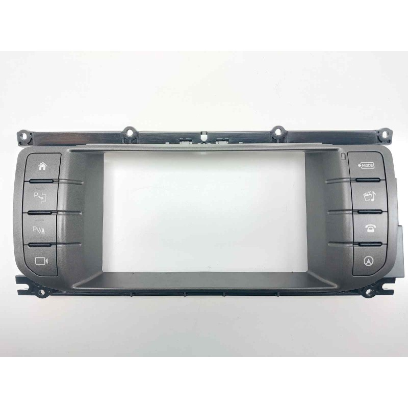 Recambio de mando multifuncion para land rover range rover evoque evoque referencia OEM IAM GJ3219F211NB  