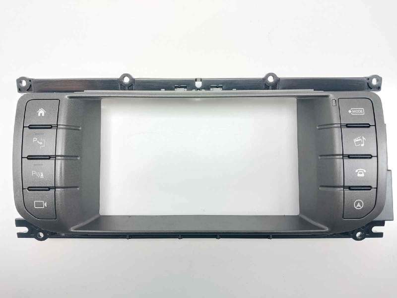 Recambio de mando multifuncion para land rover range rover evoque evoque referencia OEM IAM GJ3219F211NB  