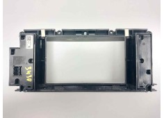 Recambio de mando multifuncion para land rover range rover evoque evoque referencia OEM IAM GJ3219F211NB   2