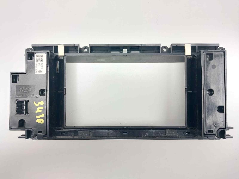 Recambio de mando multifuncion para land rover range rover evoque evoque referencia OEM IAM GJ3219F211NB  