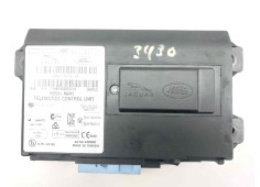 Recambio de modulo electronico para land rover range rover evoque evoque referencia OEM IAM DPLA70718NT  