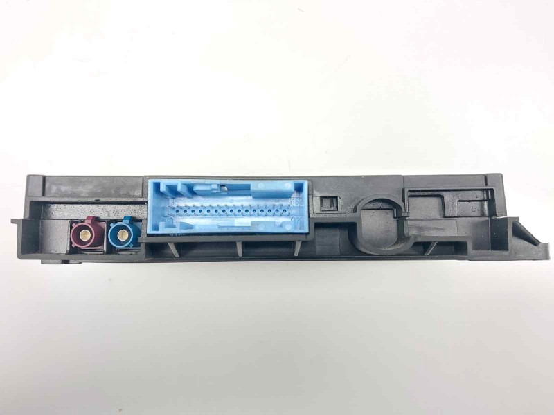 Recambio de modulo electronico para land rover range rover evoque evoque referencia OEM IAM DPLA70718NT  