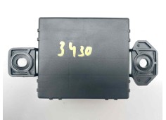 Recambio de modulo electronico para land rover range rover evoque evoque referencia OEM IAM GJ3214F681AD   2