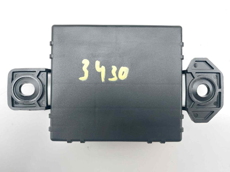 Recambio de modulo electronico para land rover range rover evoque evoque referencia OEM IAM GJ3214F681AD  