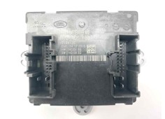 Recambio de modulo electronico para land rover range rover evoque evoque referencia OEM IAM FK7214D617BE  
