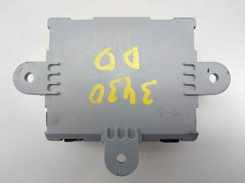 Recambio de modulo electronico para land rover range rover evoque evoque referencia OEM IAM FK7214D617BE  