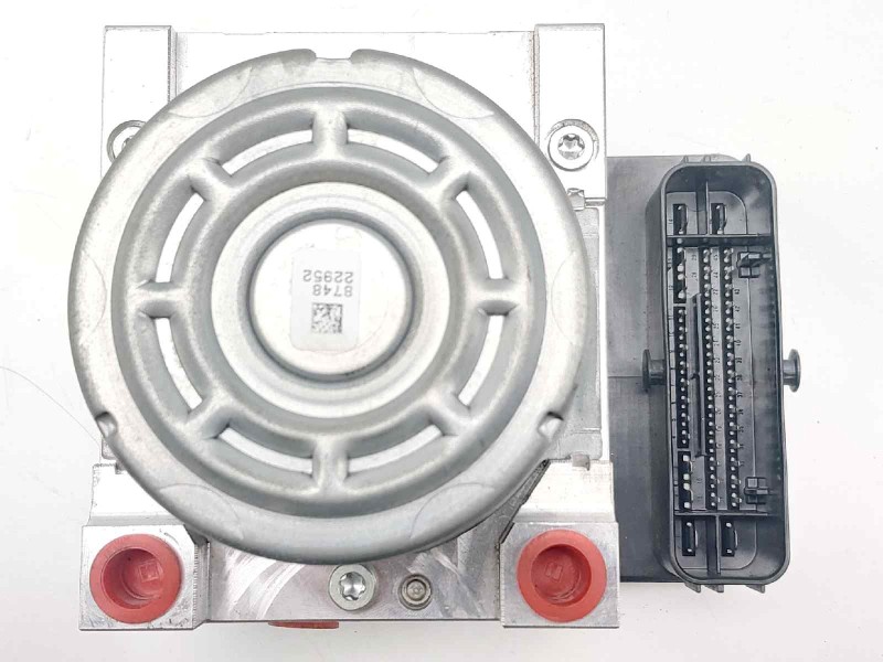 Recambio de abs para land rover range rover evoque evoque referencia OEM IAM GJ322C405AF 10091532283 10062532781