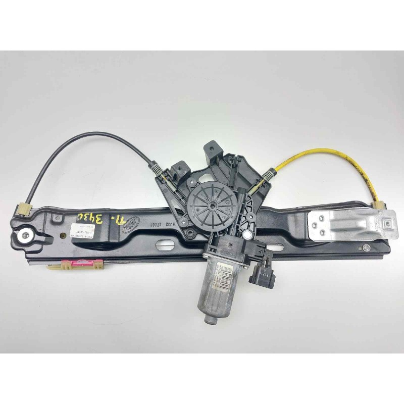 Recambio de elevalunas trasero izquierdo para land rover range rover evoque evoque referencia OEM IAM BJ3227001AE 918956104 